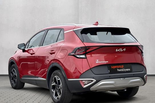 Kia Sportage 1.6 T-GDI M 2WD