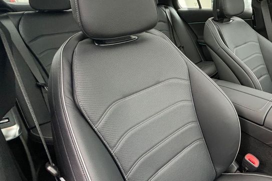 Mercedes Klasa E 220 d 4-Matic AMG