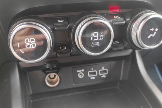 Renault Arkana 1.6 e-Tech Intens Mmt