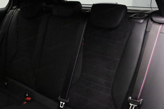 BMW Seria 1 123 xDrive M Sport