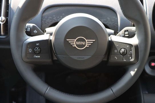 Mini Countryman S ALL4 Linia Essential