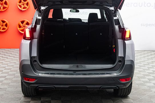 Peugeot 5008 1.5 BlueHDi Allure Pack S&S EAT8