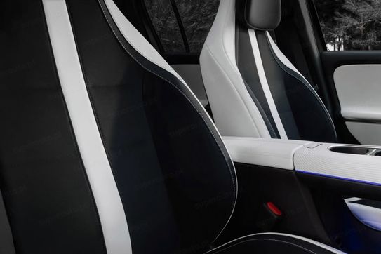 Mercedes GLB 250+ AMG Line