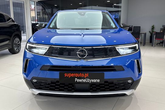 Opel Mokka 1.2 Elegance