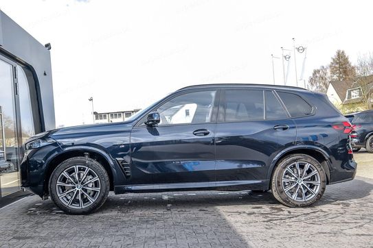 BMW X5 xDrive40i M Sport