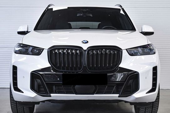 BMW X5 xDrive30d M Sport