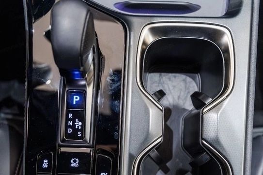 Lexus NX 350h F Sport AWD
