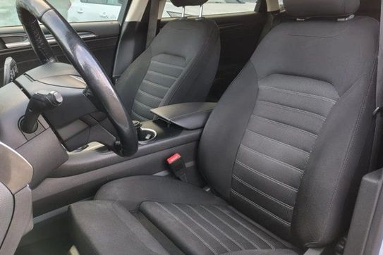 Ford Mondeo 2.0 EcoBlue Titanium