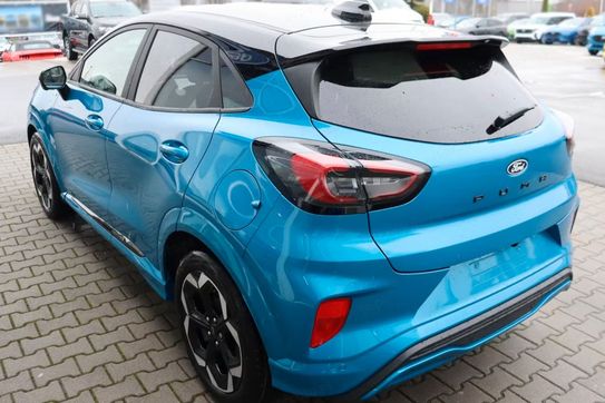 Ford Puma ST-Line X PowerShift 1.0 EcoBoost
