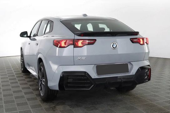 BMW X2 sDrive20i  M Sport