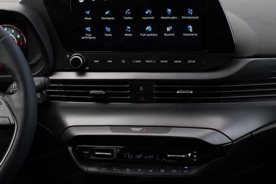 Hyundai Bayon 1.0 T-GDI Smart Black DCT