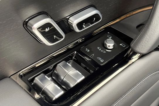 Land Rover Range Rover Sport D350 Autobiography