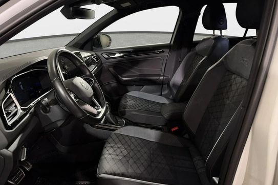 Volkswagen T-Roc TSI R-Line DSG