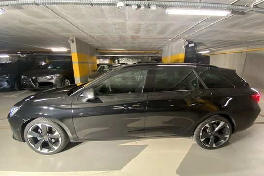 Cupra Leon 1.5 TSI DSG