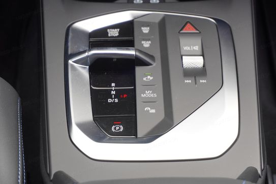 BMW Seria 1 120 M Sport