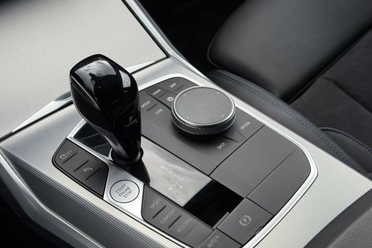 BMW Seria 3 320d xDrive M Sport