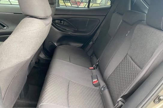 Toyota Yaris Cross Hybrid 1.5 Style Awd