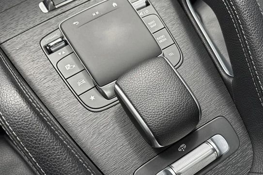Mercedes GLE 400 e PHEV 4-Matic AMG Line