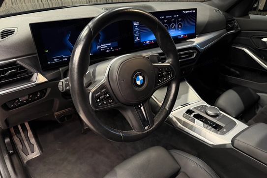 BMW Seria 3 320d xDrive mHEV M Sport aut