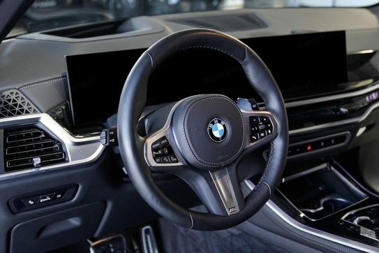 BMW X5 xDrive40d M Sport
