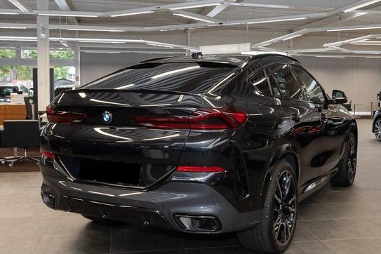 BMW X6 xDrive30d M Sport
