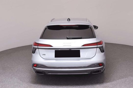 Audi A6 TFSI Avant
