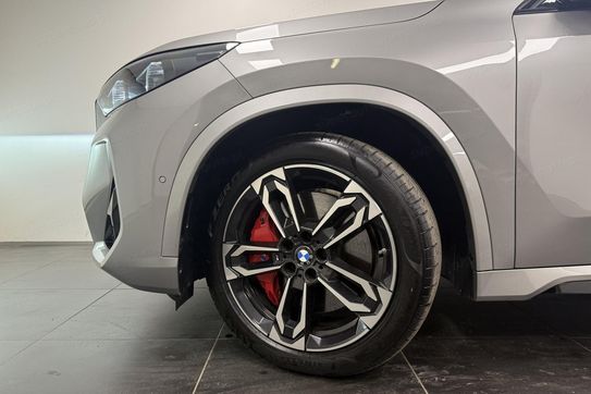 BMW X1 xDrive20d M Sport