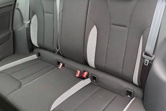 Skoda Kamiq Edition 130 1.5 TSI