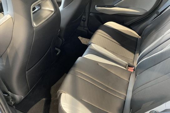 BYD Dolphin Surf Boost