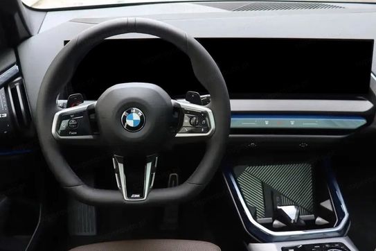 BMW X3 xDrive20d M Sport