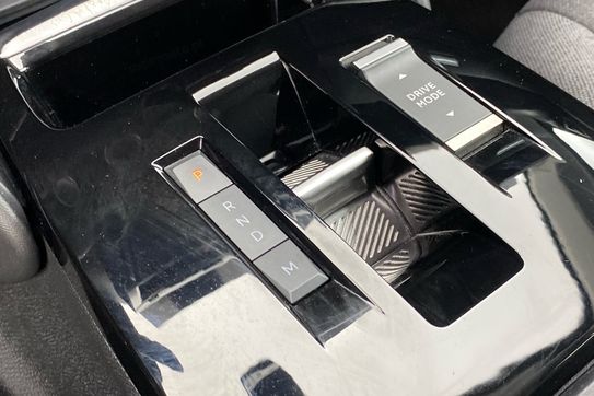 Citroen C4 Shine 1.5 BlueHDI EAT8