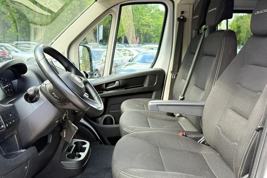 Fiat Ducato L2H2 Brygadówka