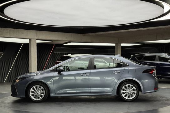 Toyota Corolla 1.5 Comfort