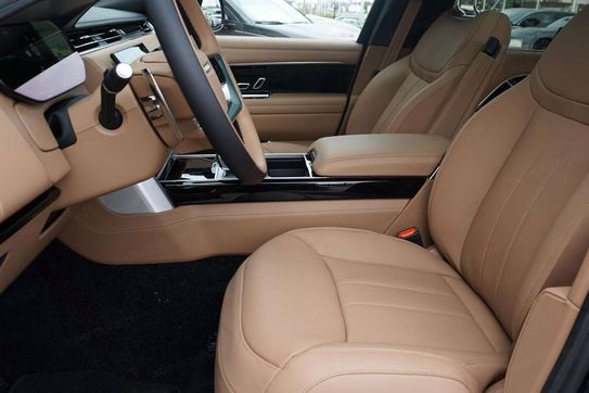 Land Rover Range Rover 4.4 V8 P530 Autobiography