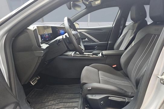 Opel Astra 1.5 Cdti Gs S&S