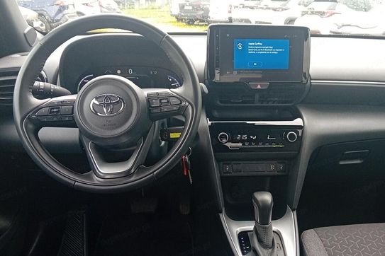 Toyota Yaris Cross Hybrid 1.5 Comfort