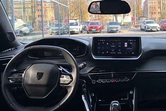 Peugeot 2008 1.2 PureTech Allure S&S