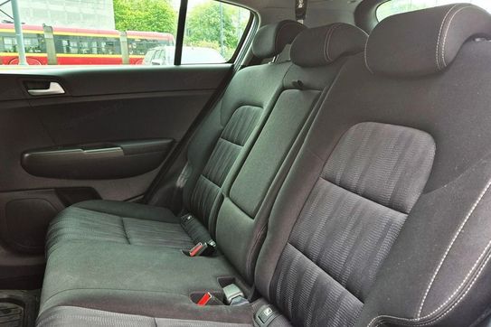 Kia Sportage 1.6 Gdi m 2WD