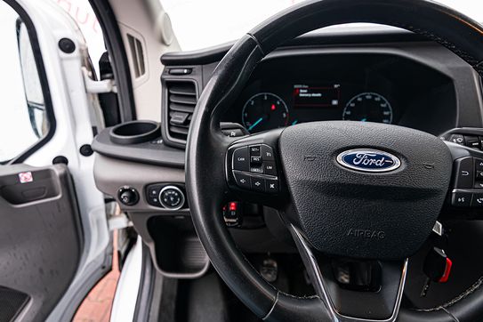 Ford Transit Kombi L2H2 Trend