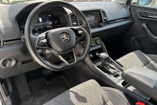 Skoda Karoq Style 1.5 TSI  DSG