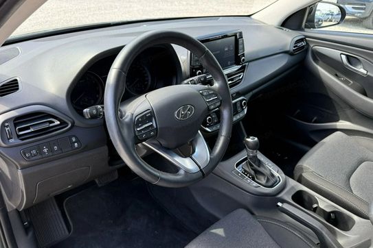 Hyundai i30 1.5