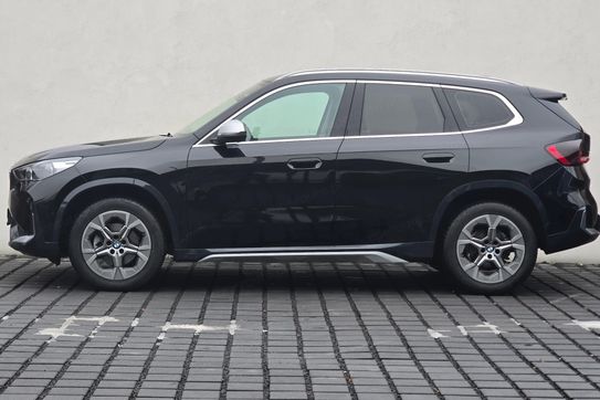 BMW X1 sDrive18d xLine