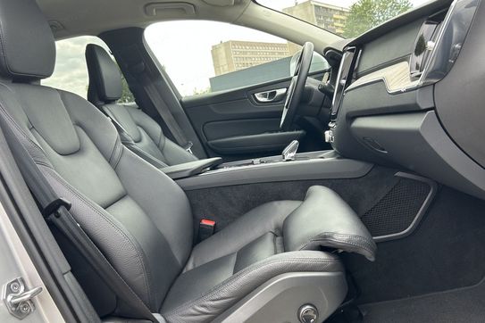 Volvo XC60 B5 B AWD Inscription