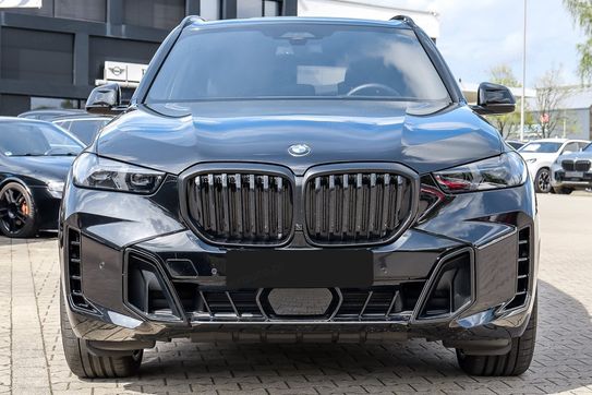BMW X5 xDrive30d M Sport