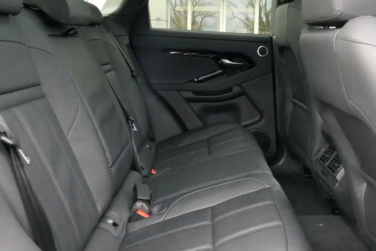 Land Rover Range Rover Evoque D200  Dynamic SE