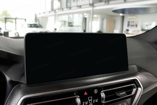 BMW X4 xDrive20d M Sport