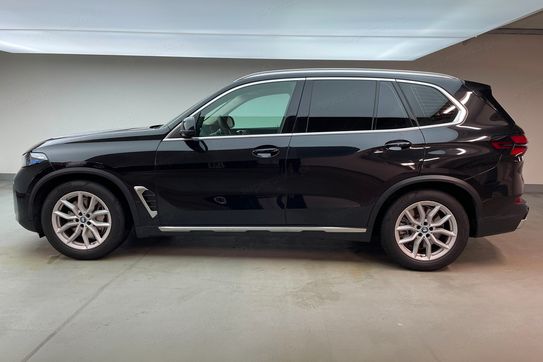 BMW X5 xDrive30d