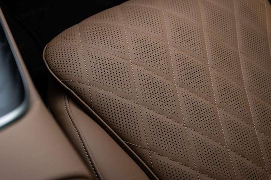 Mercedes Klasa E 450 d  4-Matic Exclusive