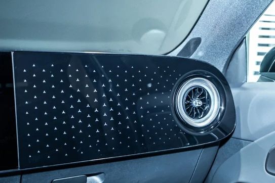 Mercedes CLA 200 Progressive