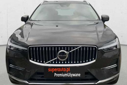 Volvo XC60 B4 B Plus Bright